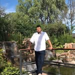 Gilberto Tello Bahena - @tellogilberto - Instagram