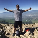 Gilbert Bailon - @gilberto__bailon - Instagram
