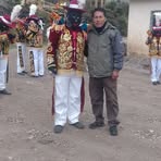 Gilberto Bailon Páucar - Facebook