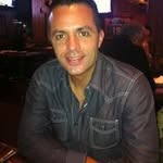 Gilberto Ballesteros - @gilberto.ballesteros - Instagram