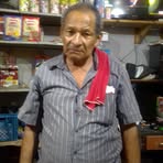 Gilberto Ballesteros - Facebook