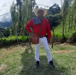 Gilberto Ballesteros - Facebook