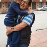Luis Gilberto Ballesteros Leon - @luisgilbertoballesterosleon - Instagram