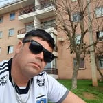 Tony Vilches - @gilbertoballesteros75 - Instagram