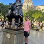 Gilberto Beato Guzman - @gilbertobeatoguzman - Instagram