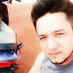 Gilberto benitez - @gilbertobenitez92 - Instagram