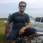 Gilberto Benitez - @gilberto3524 - Instagram