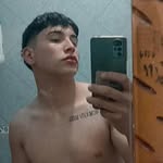 Gilberto Benitez - @g_benitez37 - Instagram