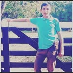 Gilberto Benítez - @gilbertobenitez12 - Instagram