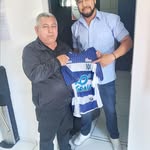 Gilberto Benitez - @gilbertobenitez46 - Instagram
