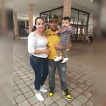 Gilberto Benitez - @gilbertobenitez65 - Instagram