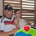 Gilberto Benitez - Facebook
