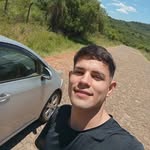 Gilberto Benítez - @gilb.er96 - Instagram