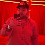 Gilberto Benítez - @john.gbp - Instagram