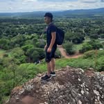 Gilberto Benitez Caceres - @gilbertobenitezcaceres - Instagram