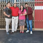 Gilberto Benitez Portillo - @gilbertobenitezpo - Instagram