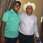 Josué Benitez - @gilberto_benitez - Instagram