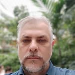 Gilberto Berg - @mundodasferidas - Instagram