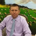 Gilberto Berger - @bergergilberto - Instagram