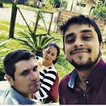 Gilberto bergmann - @bergmanngilberto - Instagram