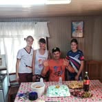 Nilson Gilberto Berg - Facebook