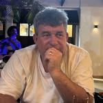 Gilberto Blum - @blumgilberto - Instagram