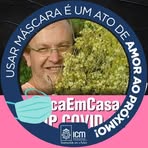 Gilberto Blume - Facebook