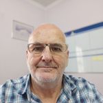 Gilberto Bonetti - @gilbertobonetti - Instagram