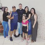 Gilberto da Silva Bonete - @gilbertodasilvabonete - Instagram