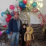 Gilberto Borjas - Facebook