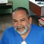 Gilberto Brenes - Facebook