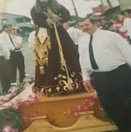 Gilberto Brenes - Facebook