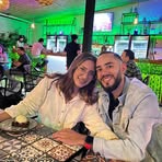 Gilberto Brenes - Facebook
