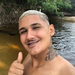 Gilberto Brito - @betinho_0_1 - Instagram
