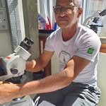 Gilberto Brito - @gilbertobrito59 - Instagram