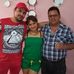 Gilberto Brito - Facebook