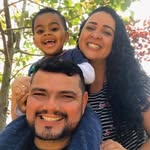 Gilberto Brito - @gilberto.brito.1804 - Instagram