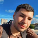 Gilberto Brito Júnior - @eu_o_gilberto - Instagram
