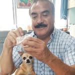 Gilberto Buenrostro - @gilberto.buenrostro.71 - Instagram