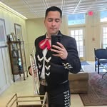 Gilberto Buenrostro - @gil_birdd - Instagram