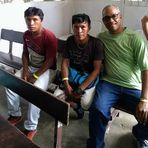 Gilberto Bustillo - Facebook