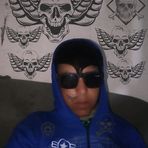 Gilberto Bustillo - Facebook