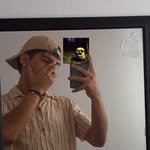@gilbertobustillo - Instagram
