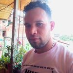 Gilberto Cabello - @betocabello118 - Instagram