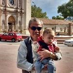 Gilberto Cabello - @guilbertogarci - Instagram