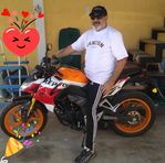 Gilberto Cabello - Facebook