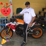Gilberto Cabello - @cabello8871 - Instagram