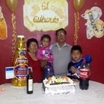 Gilberto Cabello - @gilberto.cabello - Instagram