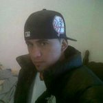 Jocsan Gilberto Cabello Valdez - @jocsancabello - Instagram