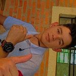 Gilberto Cabrera - @gilbertcabrera15 - Instagram